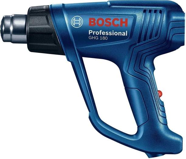 BOSCH GHG 180 1800 W Heat Gun