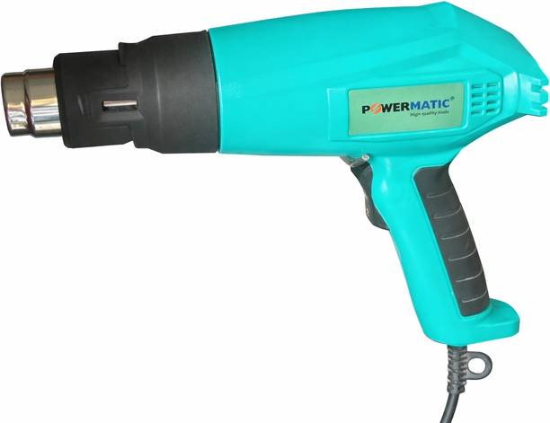 Powermatic PTC-HG-2000 2000 W Heat Gun
