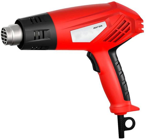XDLB Electric Heat Gun AC230V(Colour May Vary) 1500 W Heat Gun