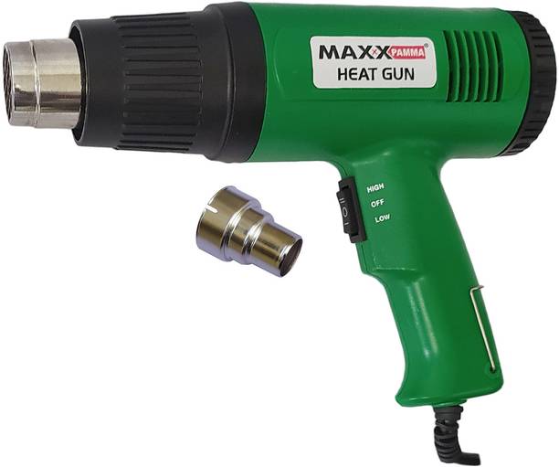 Qualigen 2000 W HEAVY DUTY hot air 2000 W Heat Gun