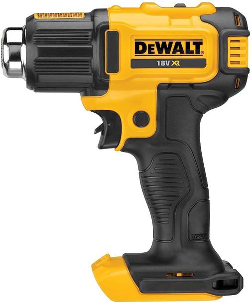 DEWALT DCE530N-XJ 600 W Heat Gun