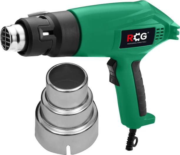 RCG HG-2000 2000 W Heat Gun