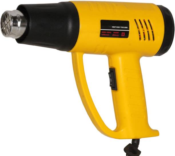 Digital Craft Electronic Handheld Hot Air Gun 110/220V 2000W For Rework Repair Soldering Tools 2000 W Heat Gun