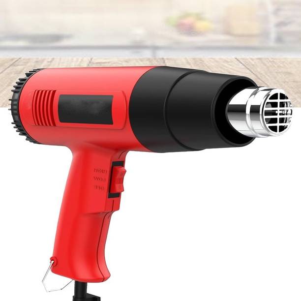XDLB Hot Air Machine(Colour May Vary) 1500 W Heat Gun