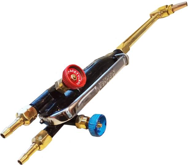 B K Jagan and Co KAKKAR GAS CUTTING TORCH 100 W Heat Gun
