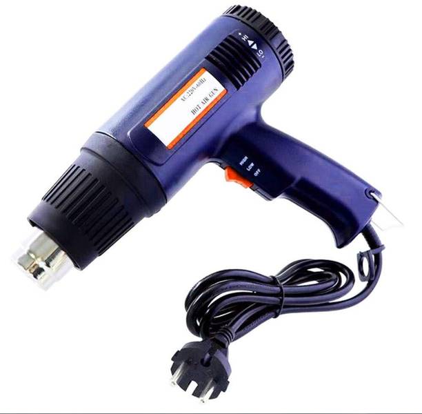XDLB professional heat gun(Colour May Vary) 1500 W Heat Gun