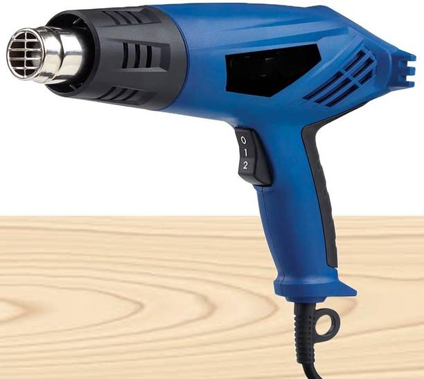 XDLB 220V Electric Hot Air Guns (Colour May Vary) 1500 W Heat Gun
