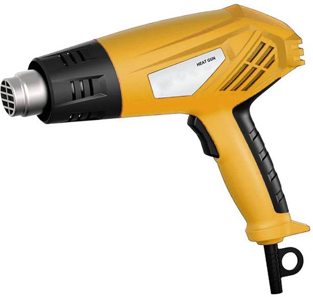 XDLB Electric Air Heat Gun (Colour May Vary) 1500 W Heat Gun