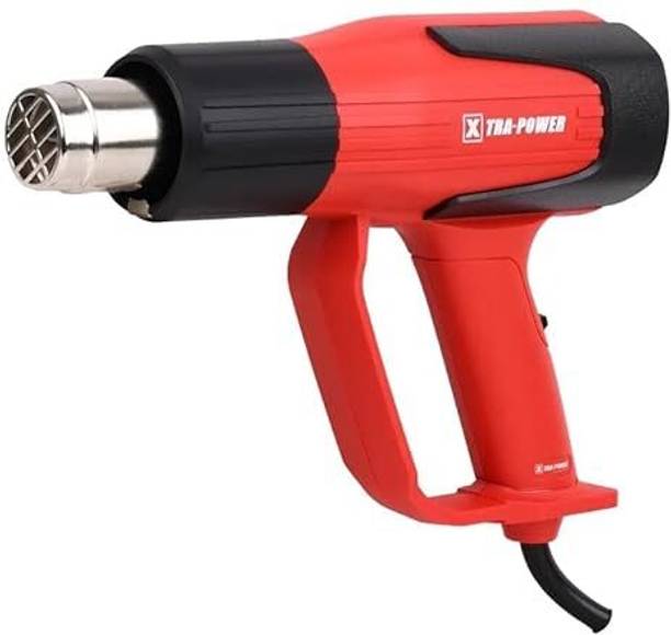 extra-power XPT-523 HEAT GUN 2000 W Heat Gun