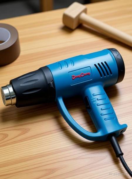 DONGCHENG MPT DONGCHENG DQB2000 2000 W Heat Gun