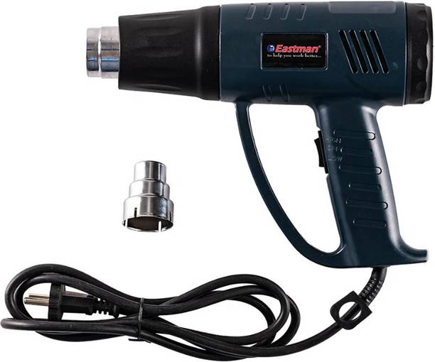 EASTMAN EHG-86101 2000 W Heat Gun
