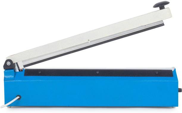 Alpas 12Inch Poly Sealing Machine for Plastic, Pouch & Food Bag, Ideal All Packagings Hand Held Heat Sealer