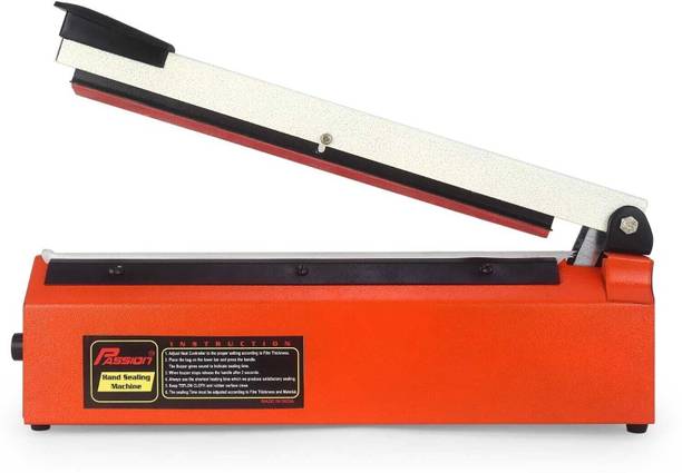 Passion Heat Sealing Machine 12 inch Hand Held Heat Sealer