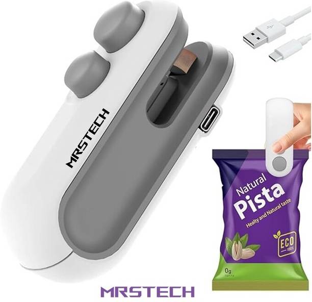 MRSTech EL-08 Hand Held Heat Sealer