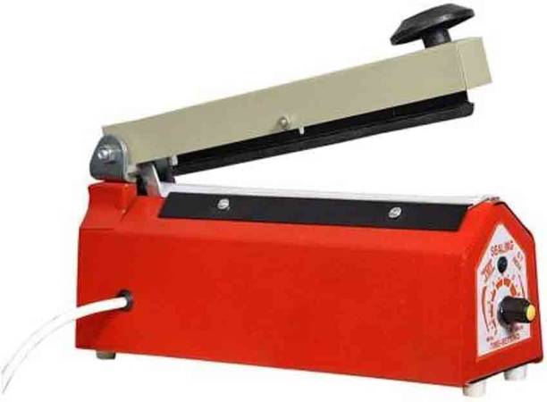 MA Enterprises 8 Inch Poly Sealing Machine, Pepsi, Plastic Bag Packing Hand Held Heat Sine Hand Held Heat Sealer