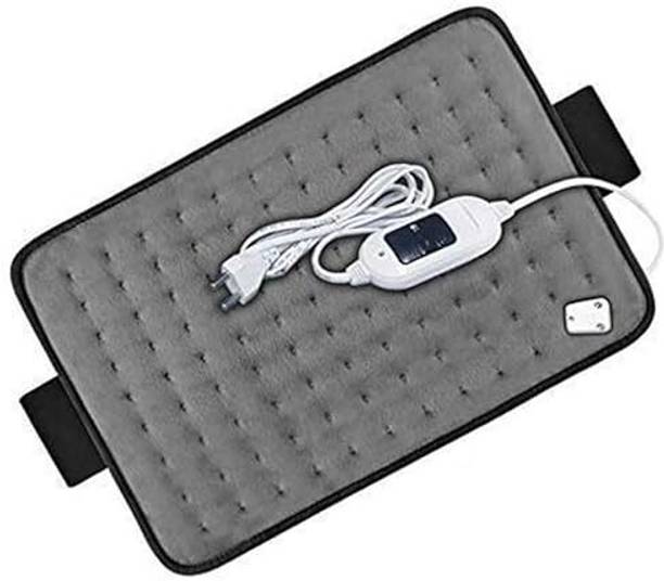HARITACK Velvet Heat Therapy Orthopaedic Pain Reliever Electric Heating Pad for Joints Heating Pad