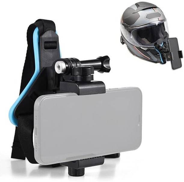 fotokina FK-HM01 Helmet Mount