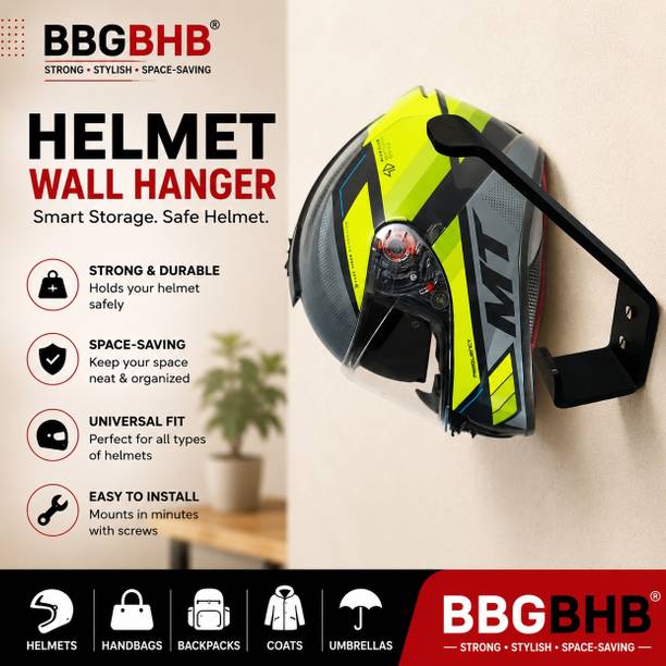 BBGBHB BBH-HWH-01 Helmet Mount