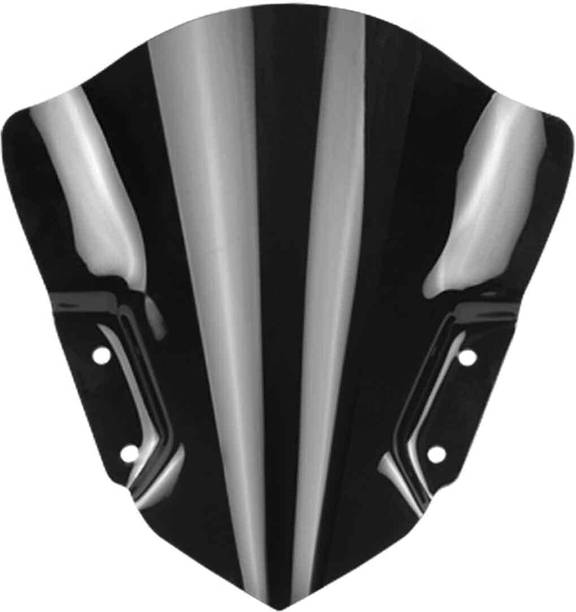 KB Auto Agency MT Visor for Yamaha MT-15 Helmet Visor