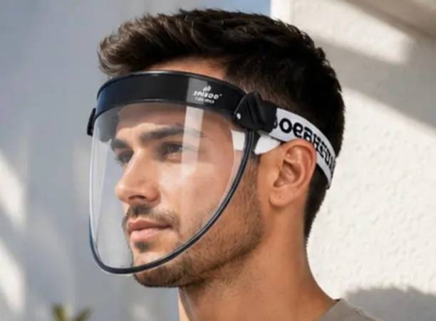 addyenterprises 02 Helmet Visor