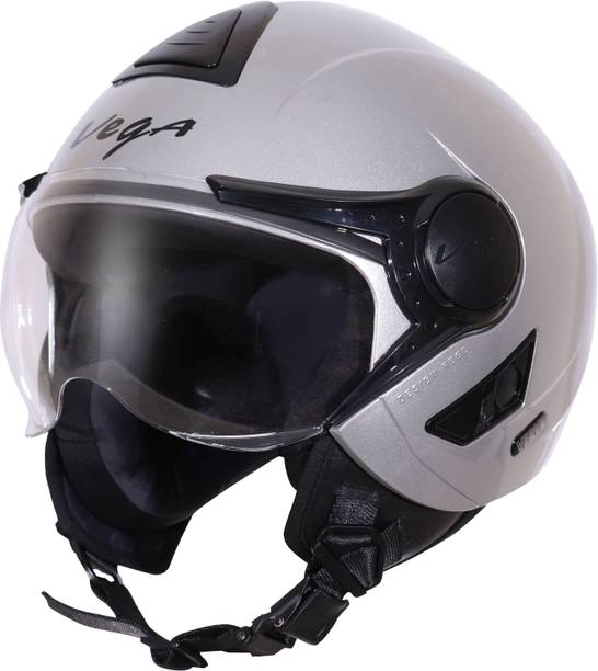 VEGA Verve Motorbike Helmet
