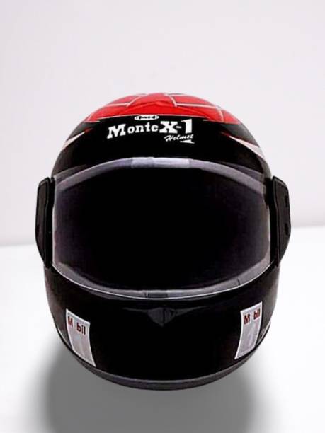 MonteX-1 Full Face Bike helmet L29 Motorbike Helmet