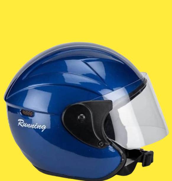 MonteX-1 open Face Bike helmet_M128 Motorbike Helmet
