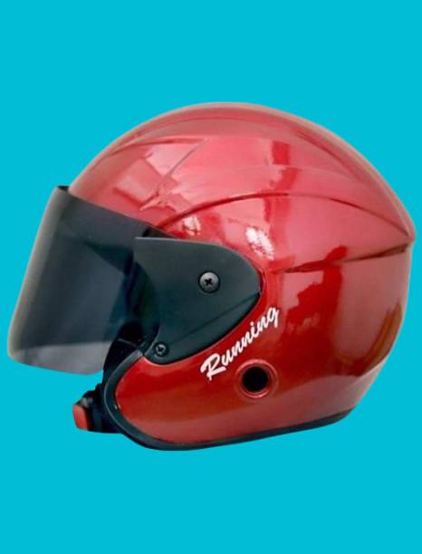MonteX-1 open Face Bike helmet_M193 Motorbike Helmet