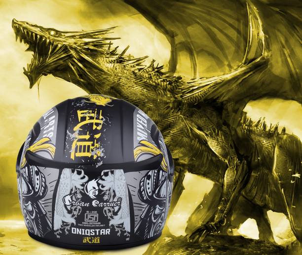 urban carrier ABS Material Full Face Rainbow Visor Helmet, UV Scratch Resistance Motorbike Helmet