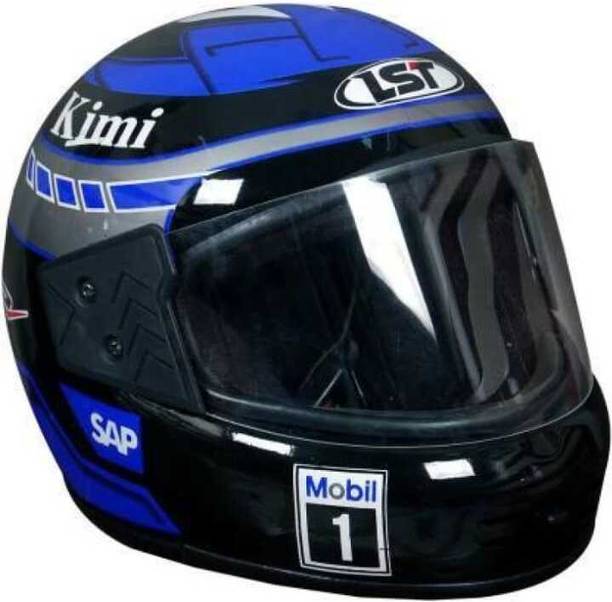 MonteX-1 Full face multicolor-155 Motorbike Helmet