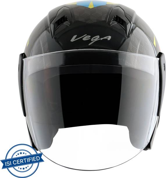 VEGA Lark Twist Motorbike Helmet