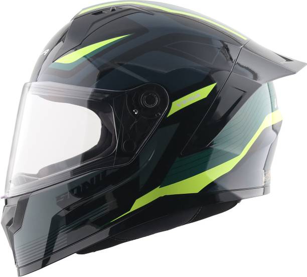 VEGA Sonic Trigger Motorbike Helmet