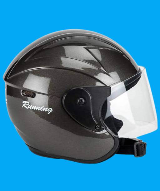 MonteX-1 open Face Bike helmet_M154 Motorbike Helmet