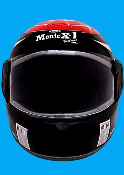 MonteX-1 Full Face Bike helmet_T63 Motorbike Helmet