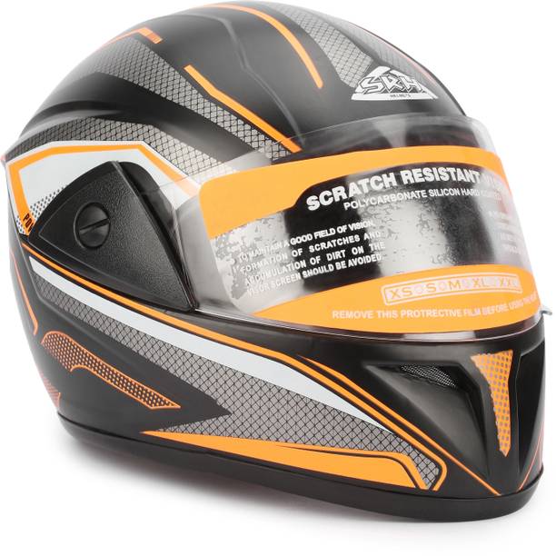 SRH Helmet Motorsports Helmet