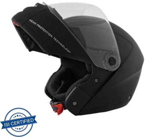 STUDDS NINJA ELITE SUPER FULL FACE - L Motorbike Helmet