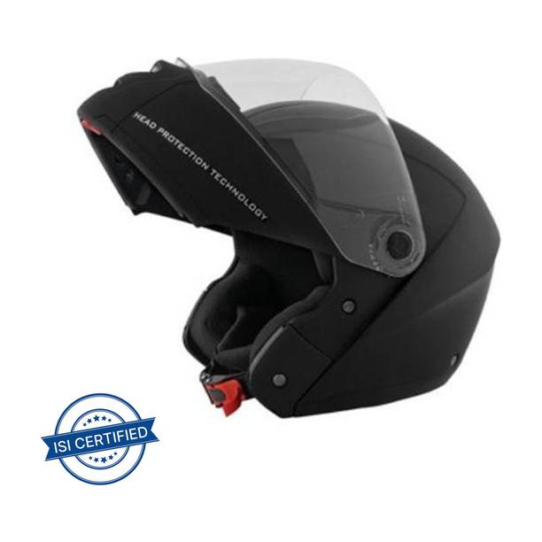 STUDDS NINJA ELITE SUPER FULL FACE - L Motorbike Helmet
