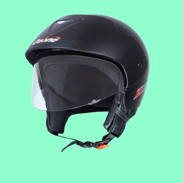 OZONE Superior Quality_Helmet_openface_@A1@#14 Motorbike Helmet