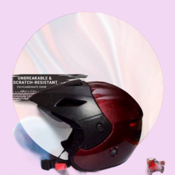 MonteX-1 Full Face Bike helmet_T102 Motorbike Helmet