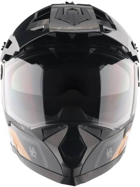 VEGA VF-11 Dirt-X Aircraft Motorbike Helmet
