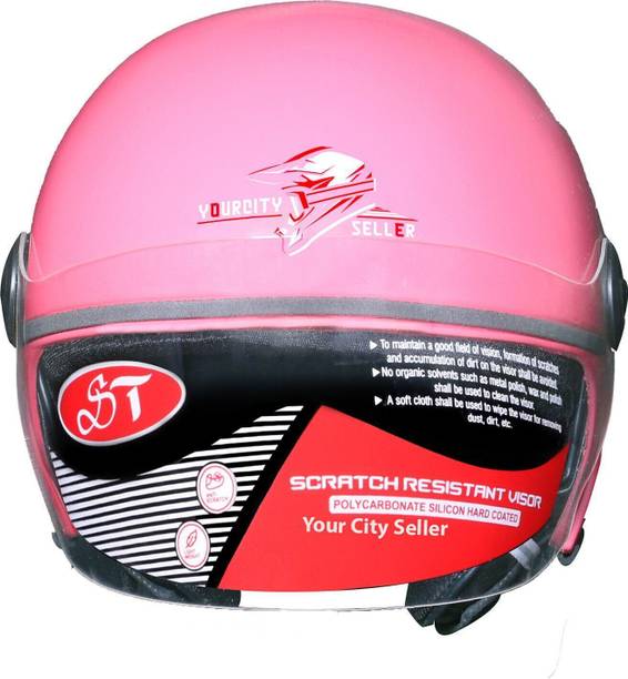 YOURCITYSELLER FILL UP HELMET FOR MENS Motorbike Helmet