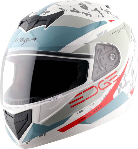 VEGA Edge US Army Motorbike Helmet