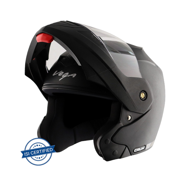 VEGA Crux Motorbike Helmet