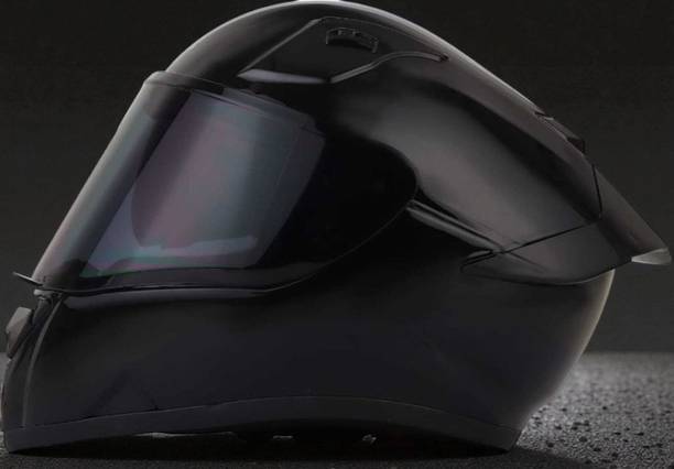 ARCDURA Bolt Aerodynamic spoiler ABS Material with Sun Visor SR2-Z32 Motorbike Helmet