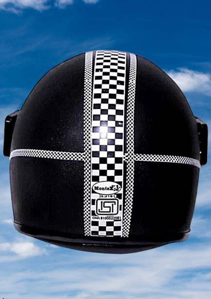 MonteX-1 Full Face Bike helmet O187 fit Motorbike Helmet