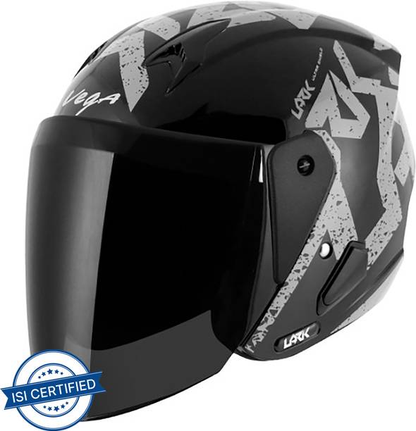 VEGA Lark Motorbike Helmet