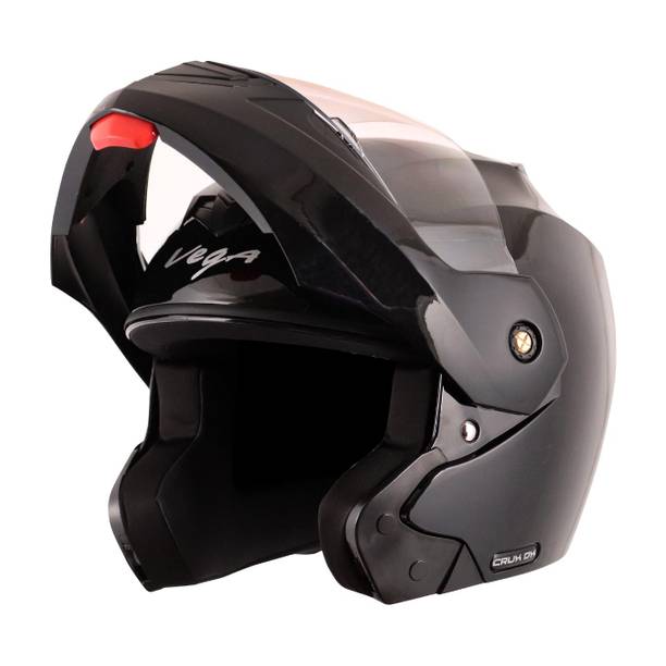 VEGA Crux Dx Motorbike Helmet