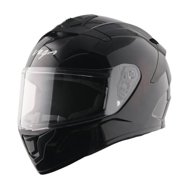 VEGA VF-10 Turbo Solid Motorbike Helmet