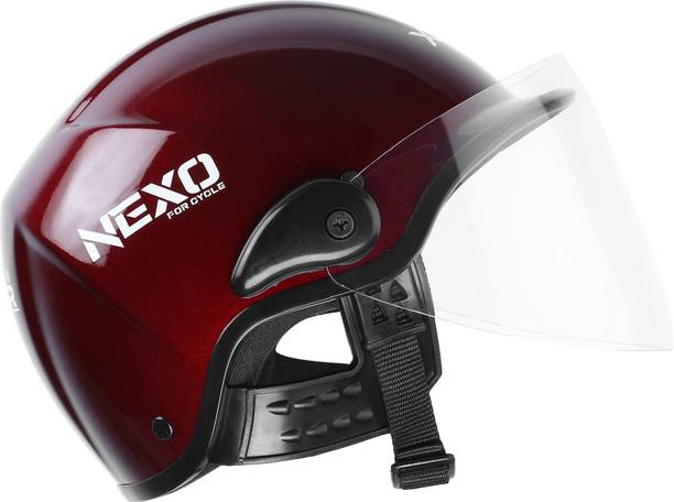 Xinor Nexo Motorbike Helmet