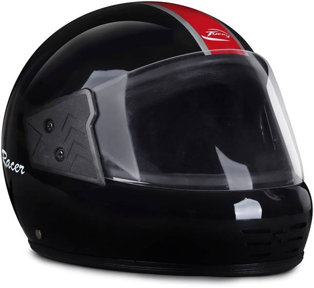 fuery 6 JALI FULLFACE HELMET Motorbike Helmet